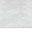Machine Woven Grey Indoor Rug-78618783