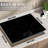 Trifecte 30" Electric 4 Burner Cooktop