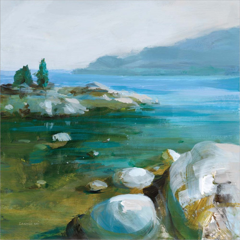 Landscape & Nature Wall Decor on Canvas