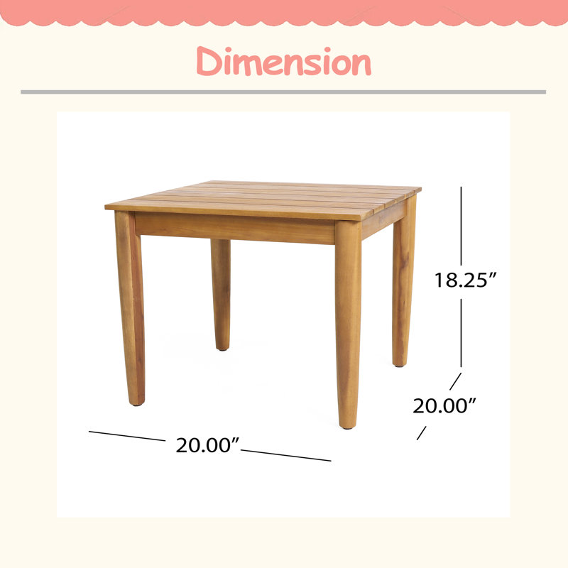 Table d'appoint GAVIN