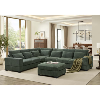 Canapé modulaire Laguna