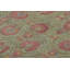 Rug & Kilim’S Block Print Rug With Red And Green Floral Patterns-250023518