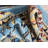 Zayandeh Blue Area Rug-40288047