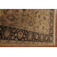 Tapis oriental floral All-Over Agra 8 x 10
