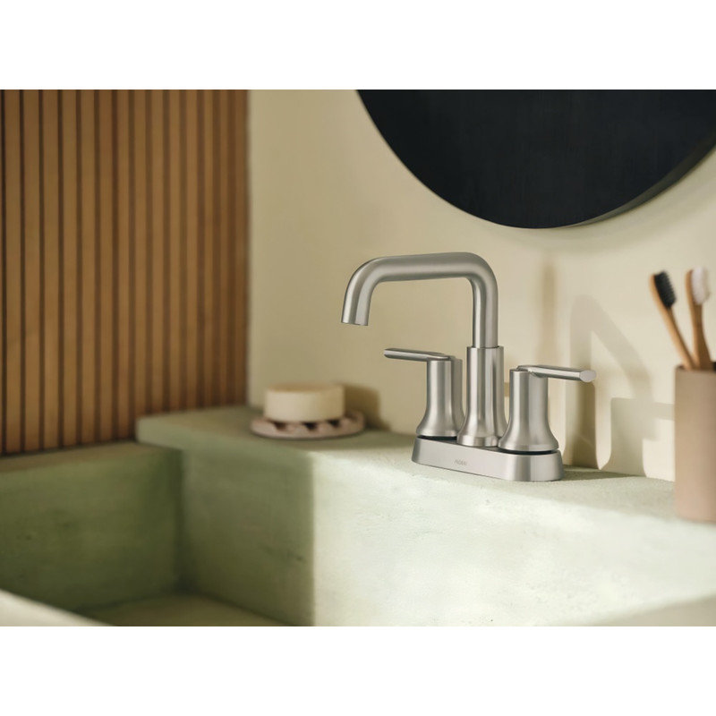 Robinet de salle de bain MOEN Zyla