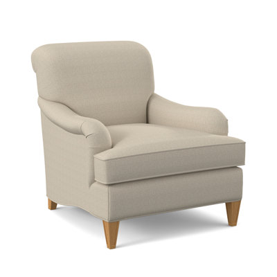 Bristol Upholstered Armchair