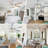 52 Inch Crystal Ceiling Fan With Light, Modern Quiet DC Motor Reversible Chandelier Ceiling Fan For Living Room
