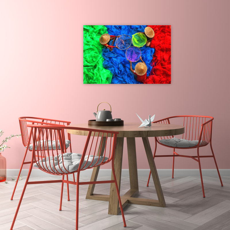 Print, 60.96cm H x 91.44cm W
