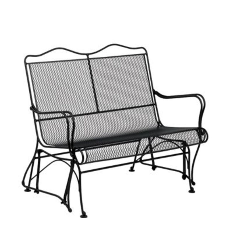 Tucson Outdoor 2 - Seat Loveseat, Oyster