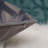 Damask Velvet Throw Pillow-913281915