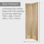 Internal Oak Suffolk Bi-Fold-45403671