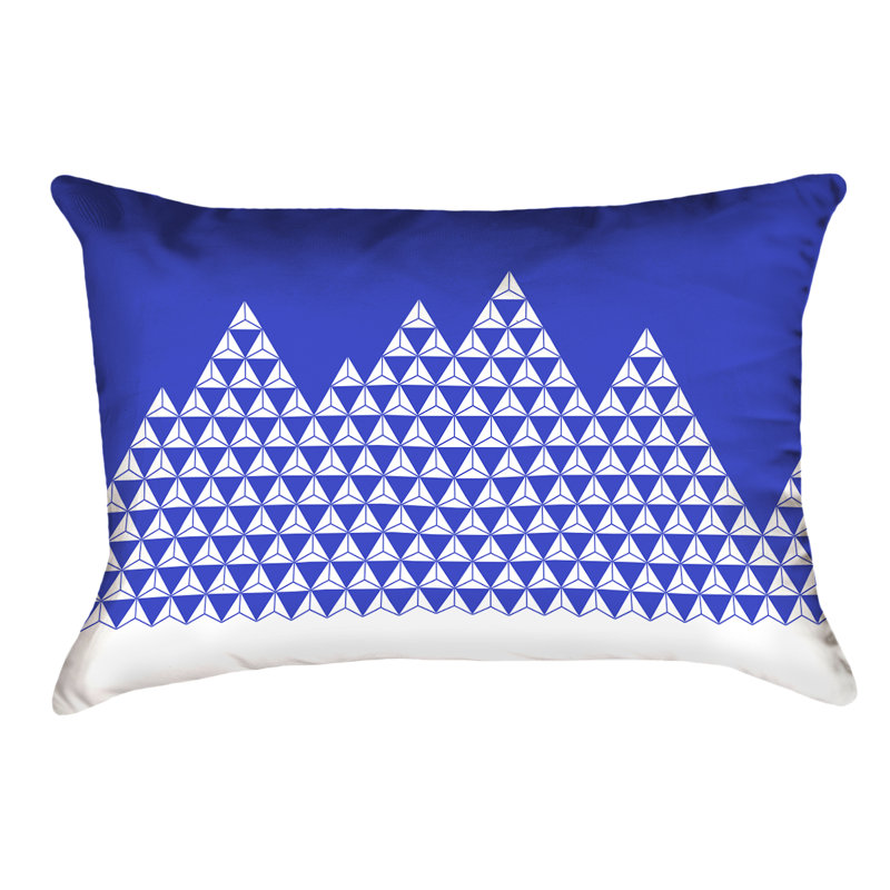 Coussin Katelyn Elizabeth, Polyester