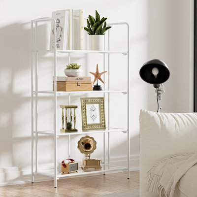 Sylvius Bookcase