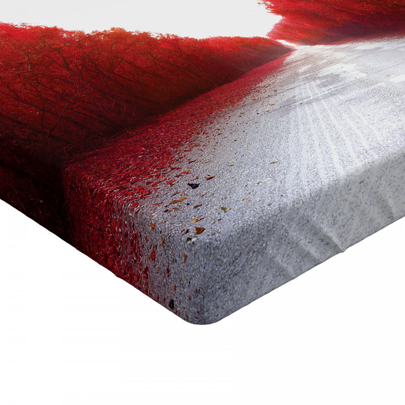 Microfiber Fitted Sheet, Full Fitted Sheet