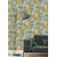 Halie 10m x 68cm Matte Wallpaper Roll-187965146