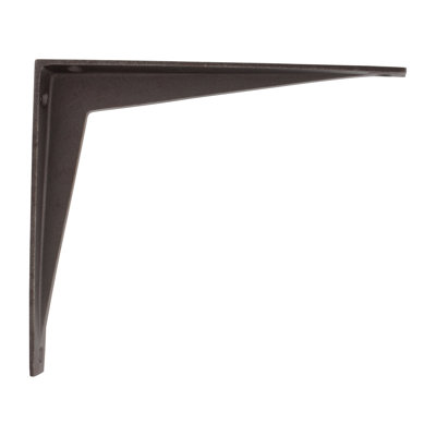 Heavy Duty Shelf Bracket