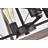 Kahla 4 - Light Geometric Chandelier
