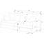 Canapé modulaire Arden Cloud-930439594