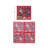 Holiday Cocktail Design Paper Cocktail Napkins