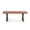 Brisbane Rectangular Single Coffee Table