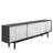 Ostara Media Cabinet