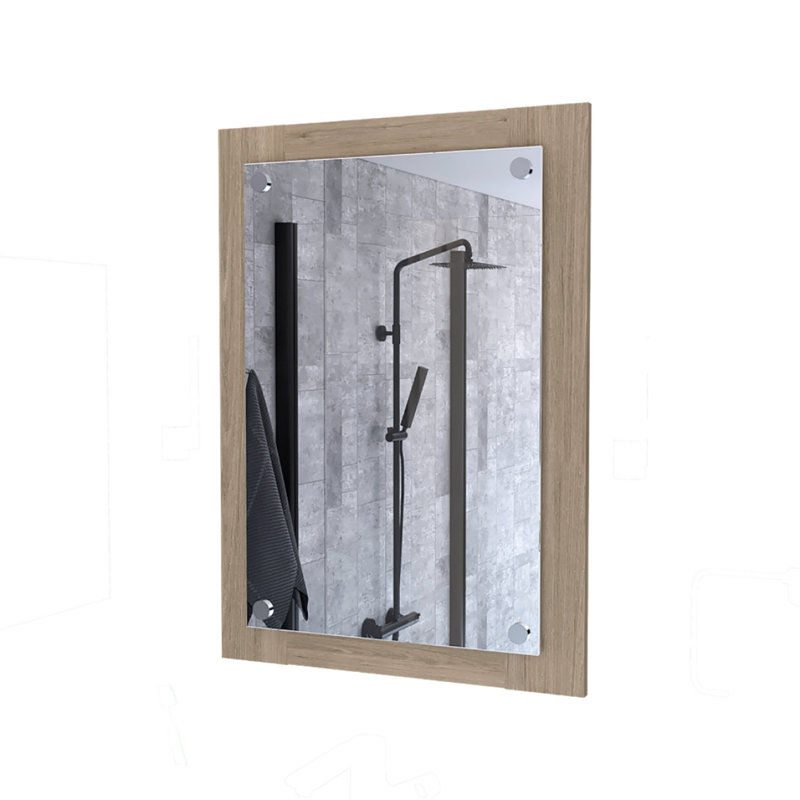 Miroir de salle de bain Devoux