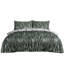 Pennside Polyester Floral Duvet Cover Set with Pillowcases Included-2135311990