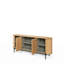 Medrano 200cm Sideboard