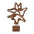 Virgel Abstract Figurines & Sculptures