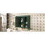 Armoire à pharmacie murale 35 po x 27,5 po