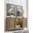 Architrave 74.75'' Sideboard