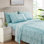 Ensemble de draps Percale