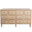 Everest 8 - Drawer Dresser