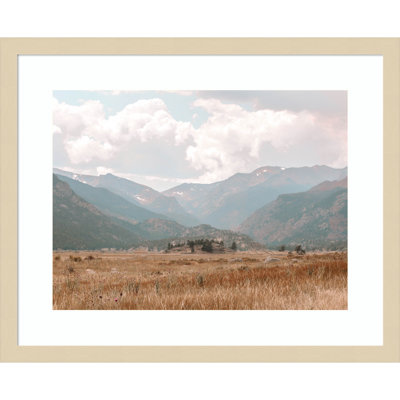 Wanderings by Alicia Abla