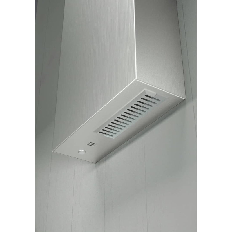 Shower Panel With Fixed Shower Head