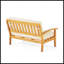 Causeuse + table basse-1112464957