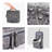 Hanging Travel Toiletry Bag Large Water Resistant Makeup Cosmetic Organizer Storage Case-1923711988