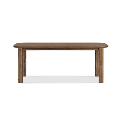 Krout BURL DINING TABLE