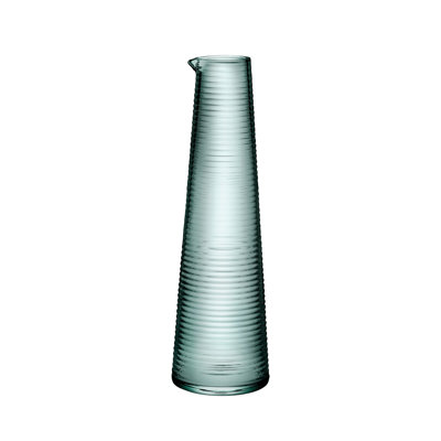Poem 23.67oz. Glass Pitcher