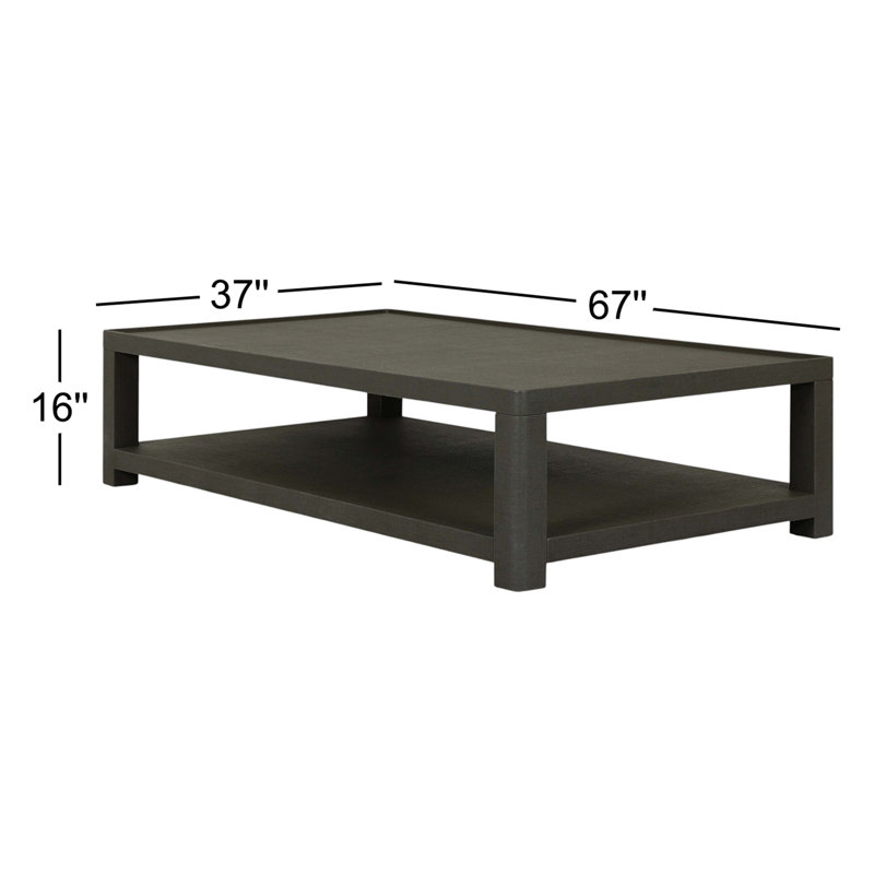 Sasha Coffee Table