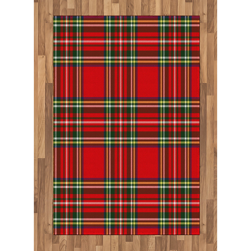 Bloch Area Rug, Rectangle 120 x 180cm