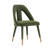 Lilibeth Velvet Side Chair Dining Chair-103877405-91028777