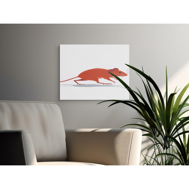 Wrapped Canvas Print Set, 24x18