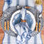 Straw Loop Oval Placemat-1066348834