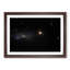 Out of Space Vol.4 in Abstract - Picture Frame Graphic Art Print-55734942-55734944