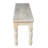 Mary-Jo Solid Wood Bench-1254190157