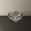 Renaissance 8 - Light Semi Flush Mount-28707583-28666812