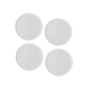 Plate Dinner Coupe Mansion 26.5cm (Set of 4)