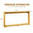 70.1" Narrow Console Table-702153672
