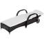 Chaise longue inclinable 78,75 po Porcaro-1251519595